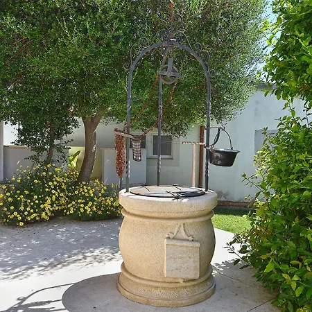 With Pool 2371 בית הארחה מדולין