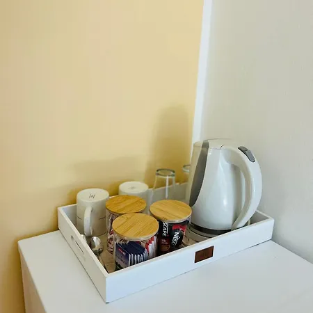 With Pool 2371 Penzion Medulin