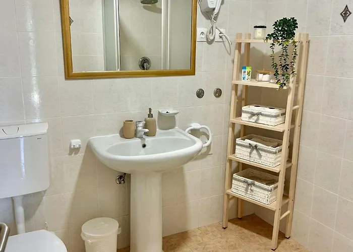 招待所 With Pool 2371 梅杜林